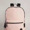 Ted Baker Pl-Pink Ressah Foldaway Backpack -tedbaker Shop Online unnamed file 105
