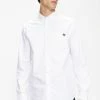 Ted Baker White Caplet Oxford Shirt 2 Ted Baker White Caplet Oxford Shirt -tedbaker Shop Online unnamed file 1367