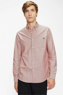 Ted Baker White Caplet Oxford Shirt 17 Ted Baker White Caplet Oxford Shirt -tedbaker Shop Online unnamed file 1374