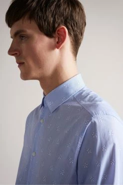Ted Baker Roylo Blue Long Sleeve Balloon Dog Print Shirt 10 Ted Baker Roylo Blue Long Sleeve Balloon Dog Print Shirt -tedbaker Shop Online unnamed file 1378