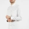 Ted Baker White Piktur Oxford Shirt -tedbaker Shop Online unnamed file 1577
