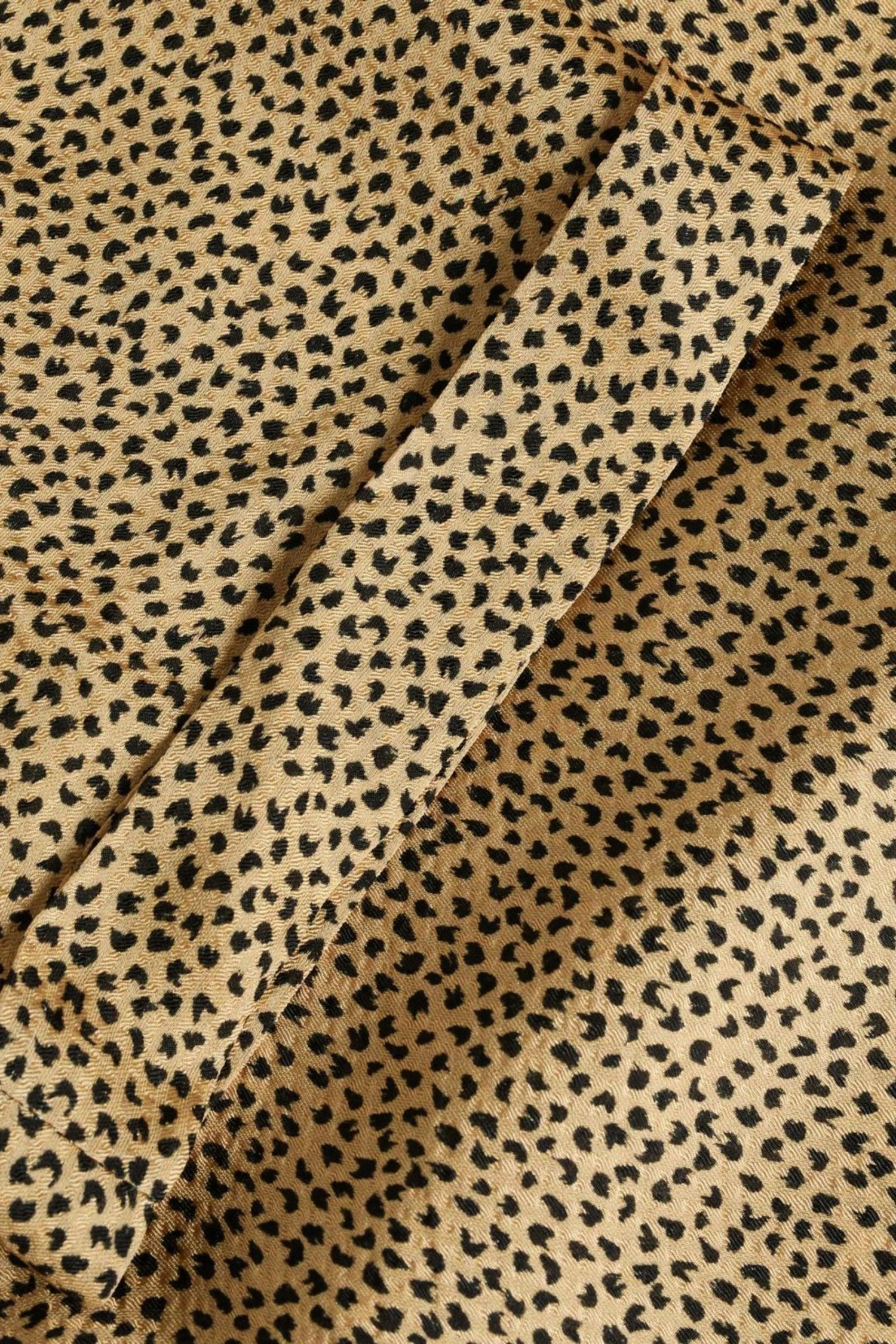 Ted Baker Black Robbiee Black Integral Tie T-Shirt 8 Ted Baker Black Robbiee Black Integral Tie T-Shirt - Image 6