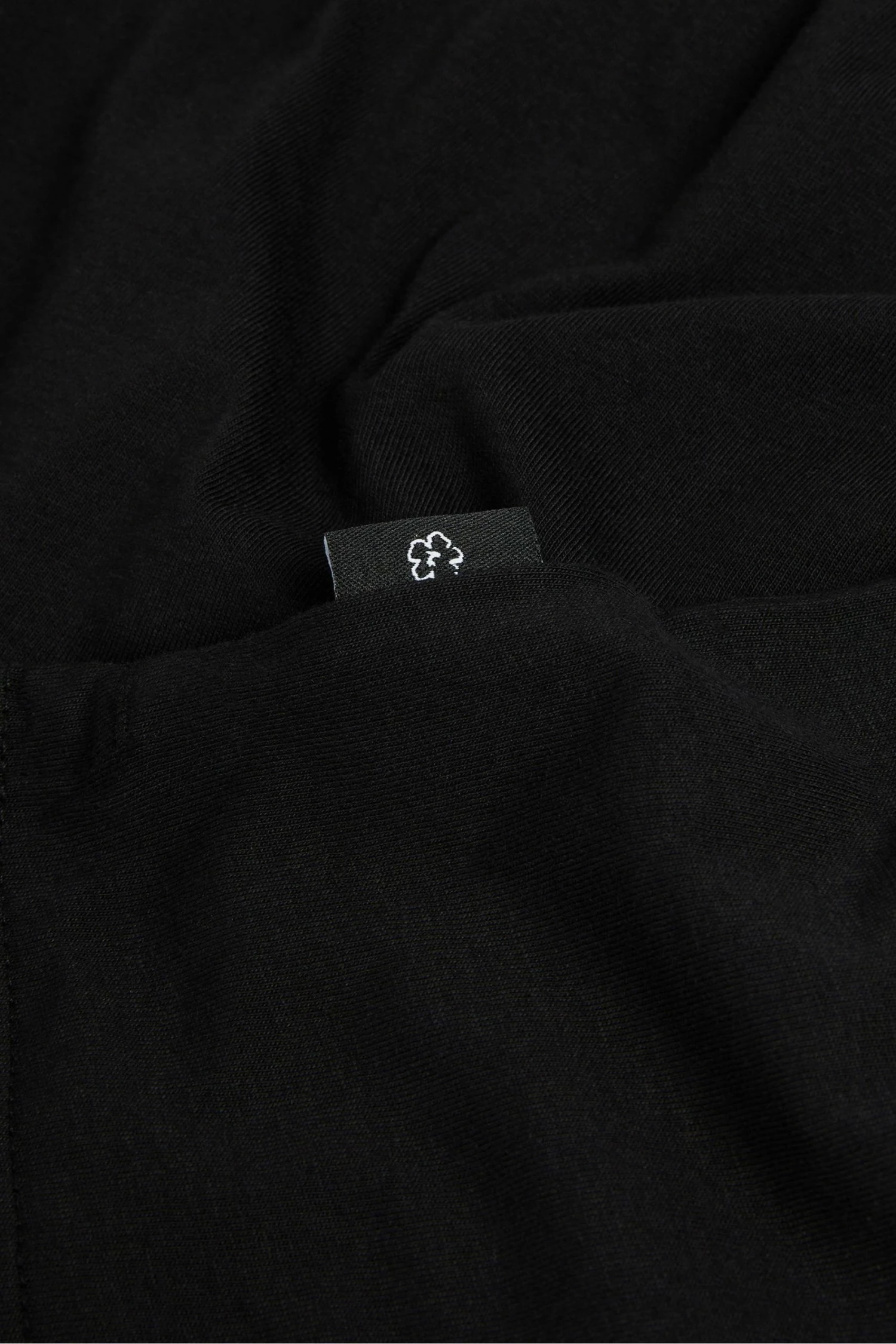 Ted Baker Grey Oxford Short Sleeve T-Shirt 7 Ted Baker Grey Oxford Short Sleeve T-Shirt - Image 5