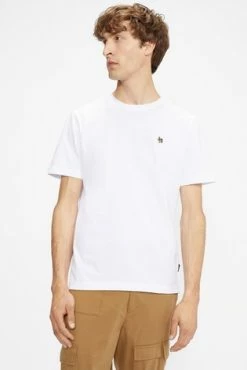 Ted Baker Grey Oxford Short Sleeve T-Shirt 17 Ted Baker Grey Oxford Short Sleeve T-Shirt -tedbaker Shop Online unnamed file 2009