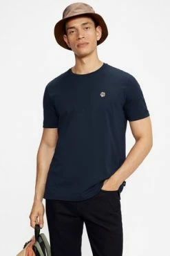 Ted Baker Grey Oxford Short Sleeve T-Shirt 18 Ted Baker Grey Oxford Short Sleeve T-Shirt -tedbaker Shop Online unnamed file 2010