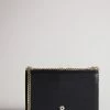 Ted Baker Black Jorjey Flower Eyelet Cross Body Bag 2 Ted Baker Black Jorjey Flower Eyelet Cross Body Bag -tedbaker Shop Online unnamed file 22
