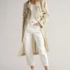 Ted Baker Natural Saila Contrast Trench Jacket 2 Ted Baker Natural Saila Contrast Trench Jacket -tedbaker Shop Online unnamed file 2609