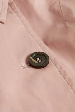 Ted Baker Talya Dusky Pink Pu Coated Mac 12 Ted Baker Talya Dusky Pink Pu Coated Mac -tedbaker Shop Online unnamed file 2619