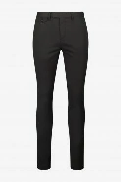 Ted Baker Genay Slim Chinos Black 14 Ted Baker Genay Slim Chinos Black -tedbaker Shop Online unnamed file 3168