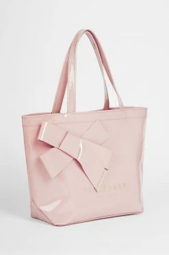 Ted Baker Nikicon Knot Bow Small Icon Bag