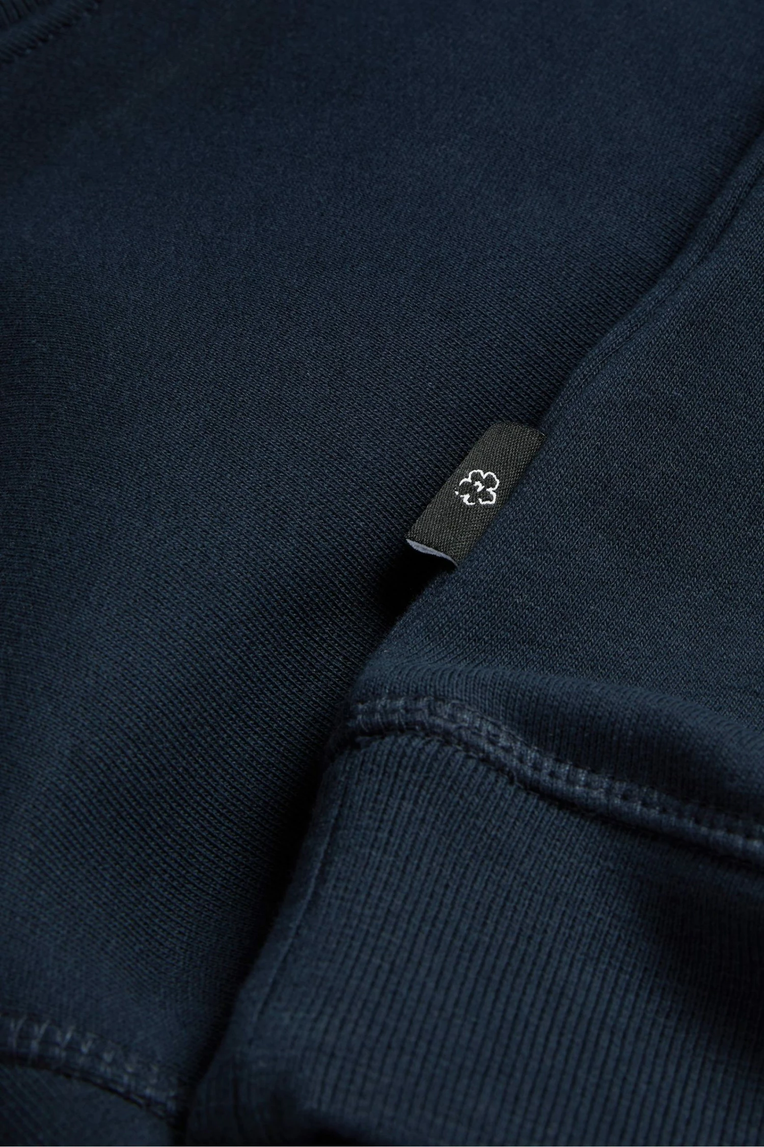 Ted Baker Hatton Sweatshirt Blue 6 Ted Baker Hatton Sweatshirt Blue - Image 5