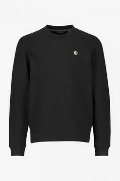 Ted Baker Hatton Sweatshirt Blue 15 Ted Baker Hatton Sweatshirt Blue -tedbaker Shop Online unnamed file 3710