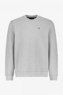 Ted Baker Hatton Sweatshirt Blue 16 Ted Baker Hatton Sweatshirt Blue -tedbaker Shop Online unnamed file 3711