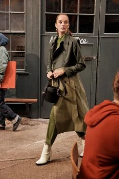 Ted Baker Edennn Colour Blocked Cotton Mac 17 Ted Baker Edennn Colour Blocked Cotton Mac -tedbaker Shop Online unnamed file 4790