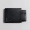 Ted Baker Steven Black Embossed Branded Wallet Card Holder Gift Set 1 Ted Baker Steven Black Embossed Branded Wallet Card Holder Gift Set -tedbaker Shop Online unnamed file 5204