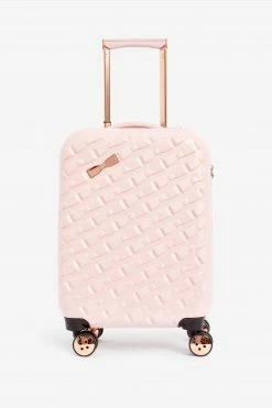 Ted Baker Belle Cabin Case Red