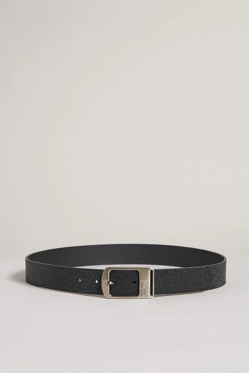 Ted Baker Timce Black Leather Belt 6 Ted Baker Timce Black Leather Belt -tedbaker Shop Online unnamed file 6122