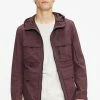 Ted Baker Purple Washon Multi Pocket Hooded Jacket 1 Ted Baker Purple Washon Multi Pocket Hooded Jacket -tedbaker Shop Online unnamed file 6137