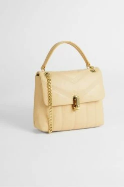 Ted Baker Ayalina Leather Puffer Quilt Detail Mini Xbody Bag 11 Ted Baker Ayalina Leather Puffer Quilt Detail Mini Xbody Bag -tedbaker Shop Online unnamed file 75